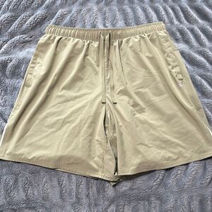 DSG Lined Athletic Shorts